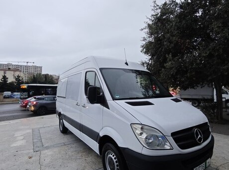 Mercedes Sprinter 315