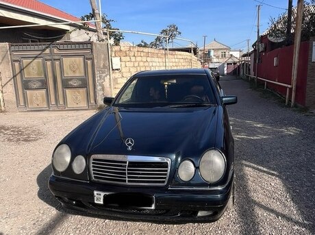 Mercedes E 230 1997