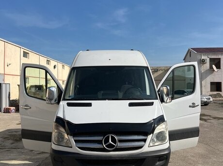 Mercedes Sprinter 315 2007