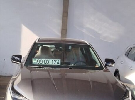 Changan  2025