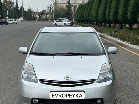 Toyota Prius 2008