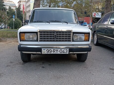 LADA (VAZ) 2107 2009
