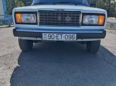 LADA (VAZ) 2107 2009