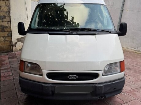 Ford Transit 1998