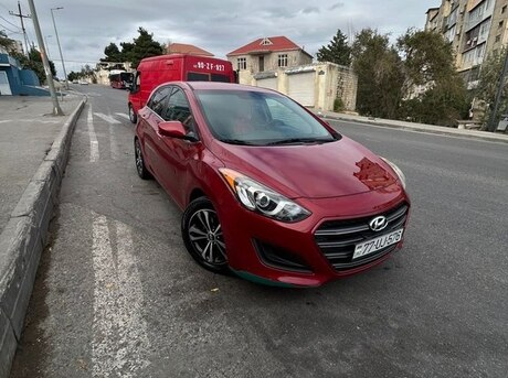 Hyundai  2017