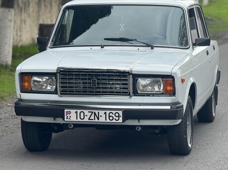 LADA (VAZ) 2107 2007