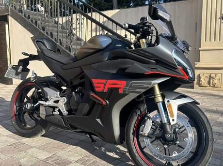 CFMOTO  2025