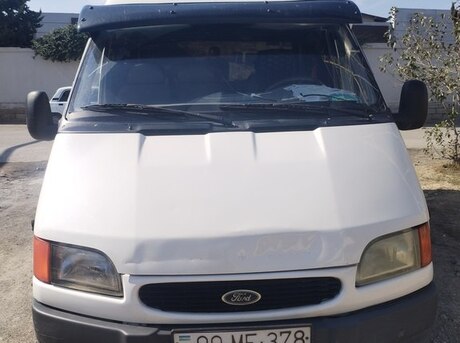 Ford Transit 1999