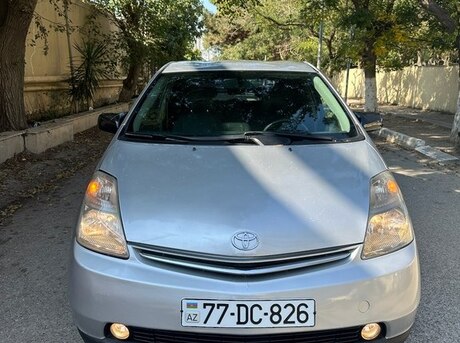 Toyota Prius 2007