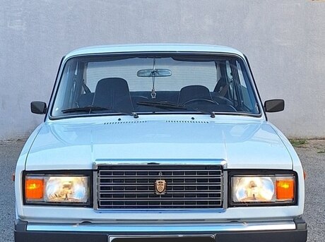 LADA (VAZ) 2107 2006