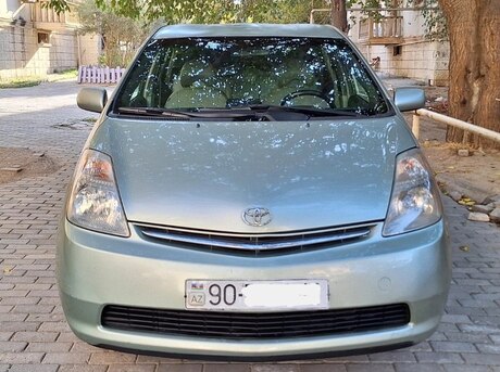 Toyota Prius 2008