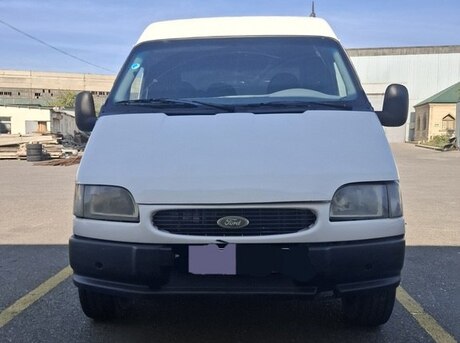 Ford Transit 1997