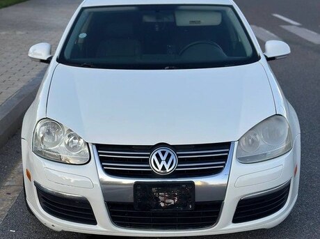 Volkswagen Jetta 2006