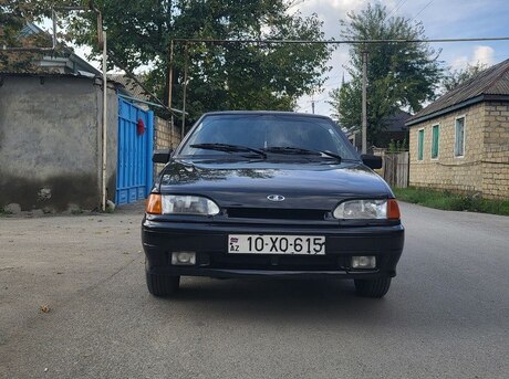 LADA (VAZ) 2115 2005