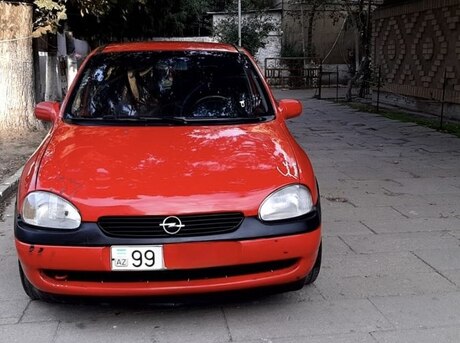 Opel Vita 1999