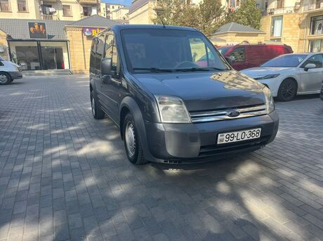 Ford Tourneo Connect 2008