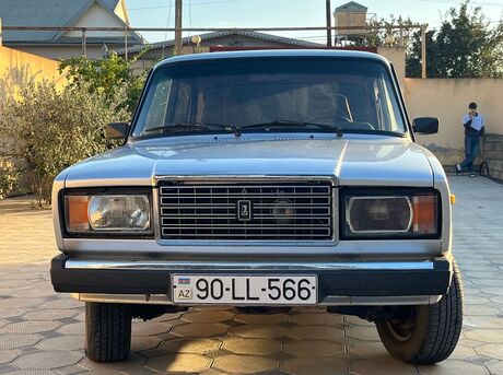 LADA (VAZ) 2107 2011