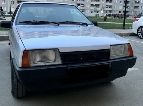 LADA (VAZ) 21099 2001
