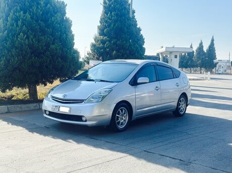 Toyota Prius 2006