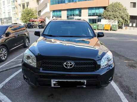 Toyota RAV4 2006