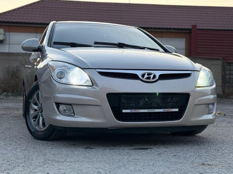 Hyundai i30 2007
