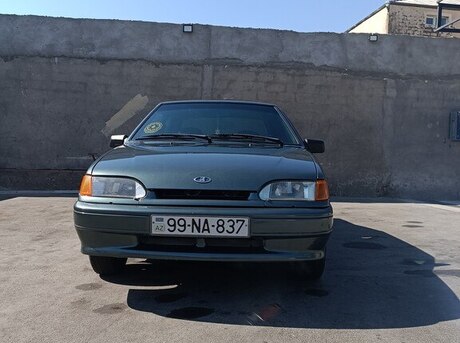 LADA (VAZ) 2115 2011