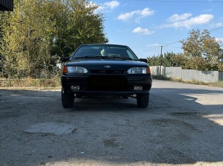 LADA (VAZ) 2115 2012