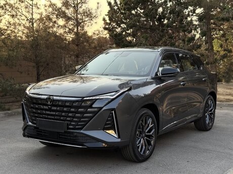 Changan  2025