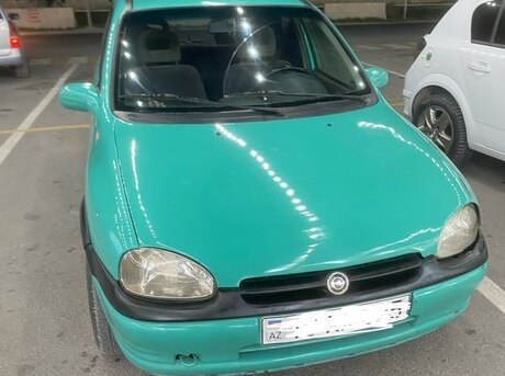 Opel Vita 1996