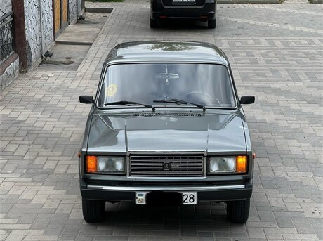 LADA (VAZ) 2107 2010