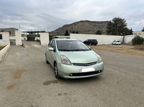Toyota Prius 2006