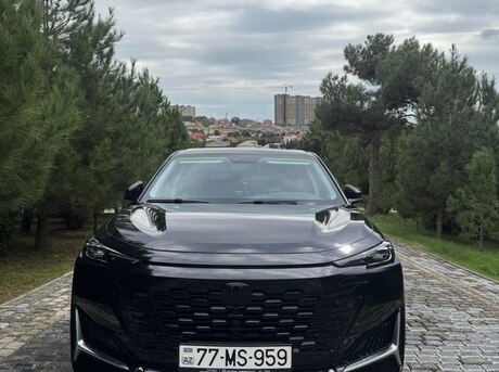 Changan Uni-K 2022