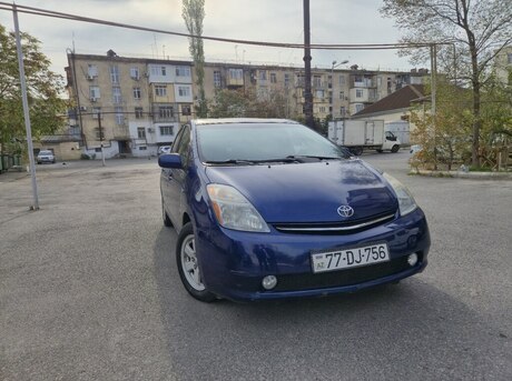 Toyota Prius 2007