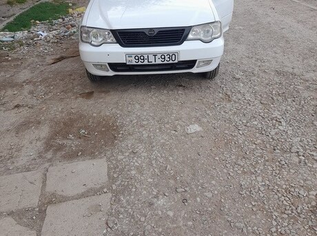 Saipa 132 2013