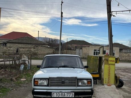 LADA (VAZ) 2107 2006