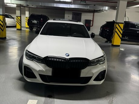 BMW 330e