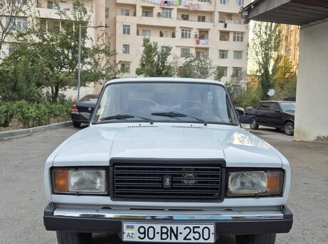 LADA (VAZ) 2107 2008