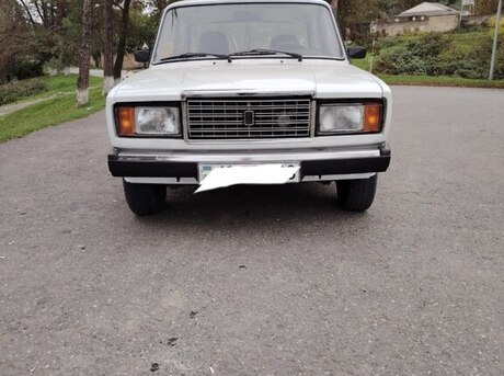 LADA (VAZ) 2107 2008