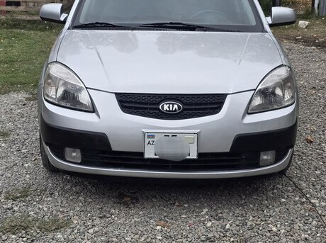 Kia Rio 2007