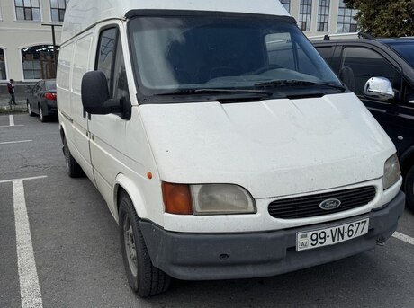 Ford Transit 1997