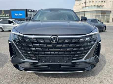 Changan Uni-Z