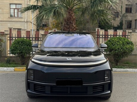 Li Auto L7 2024