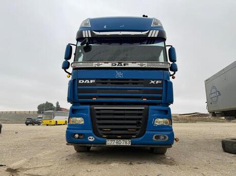 DAF 105 XF 2010
