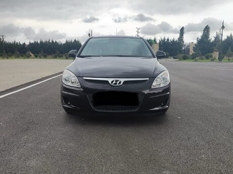 Hyundai i30 2008