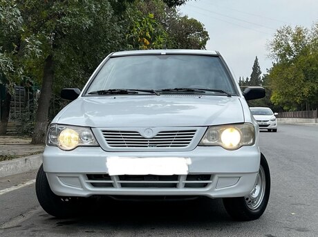 Saipa 132 2013