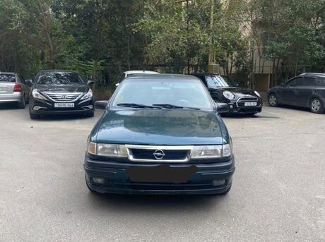 Opel Vectra 1994