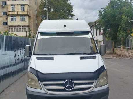 Mercedes Sprinter 313 2009
