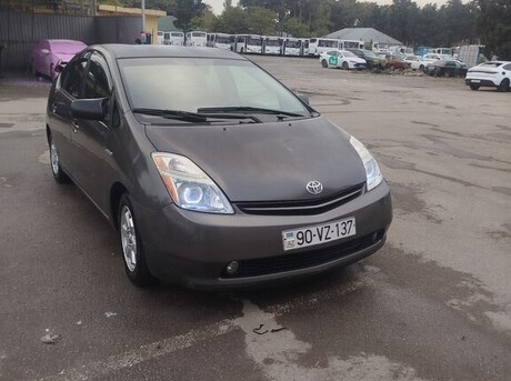 Toyota Prius 2008