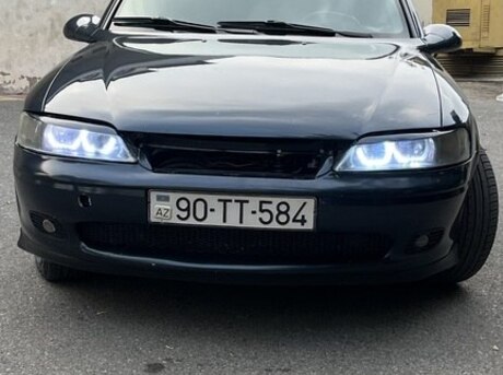 Opel Vectra 1999