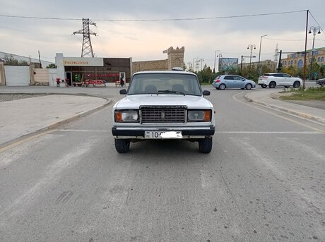 LADA (VAZ) 2107 2000